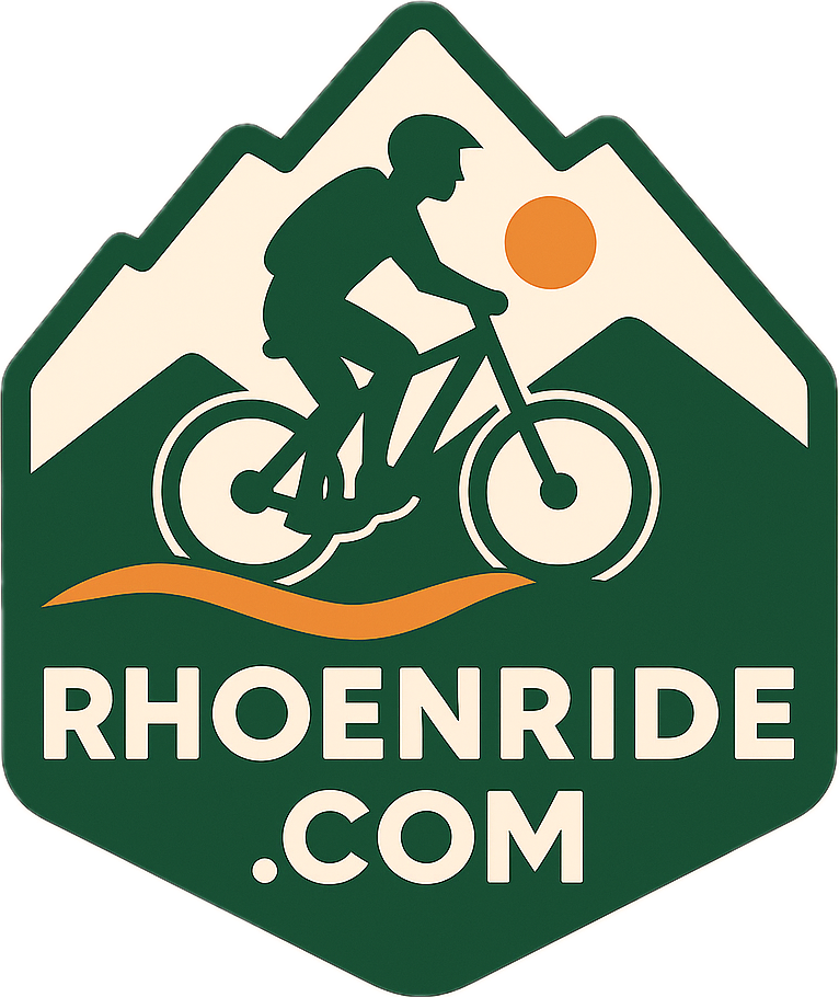 RHOENRIDE Logo
